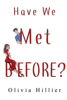 Ci siamo già incontrati? - Have We Met Before?