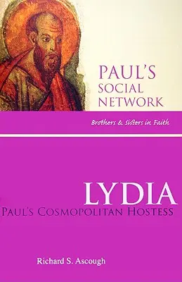 Lydia: La padrona di casa cosmopolita di Paolo - Lydia: Paul's Cosmopolitan Hostess