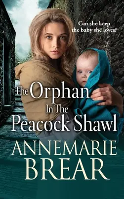 L'orfano con lo scialle di pavone - The Orphan in the Peacock Shawl