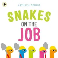 Serpenti sul lavoro - Snakes on the Job