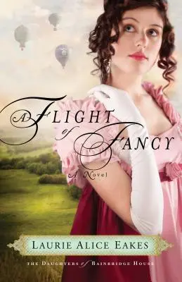 Un volo di fantasia - A Flight of Fancy