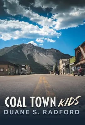 I bambini di Coal Town - Coal Town Kids