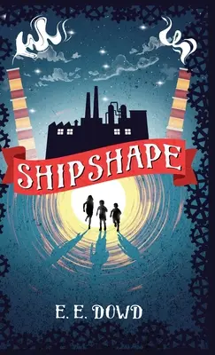 A forma di nave - Shipshape