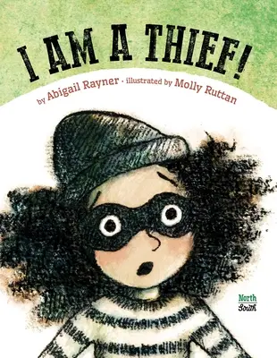 Io sono un ladro! - I Am a Thief!
