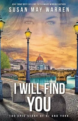 Ti troverò - I Will Find You