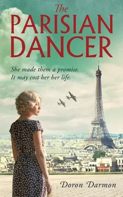 La ballerina parigina - The Parisian Dancer