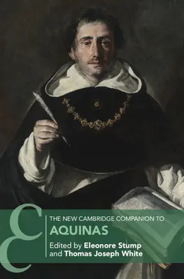 Il Nuovo Compendio di Cambridge all'Aquinate - The New Cambridge Companion to Aquinas