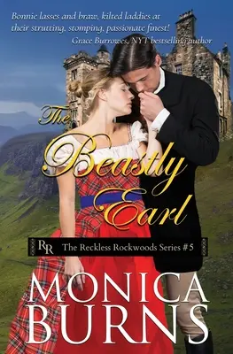 Il conte bestiale - The Beastly Earl