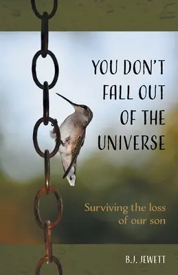 Non si cade dall'universo: Sopravvivere alla perdita di nostro figlio - You Don't Fall Out of the Universe: Surviving the Loss of our Son