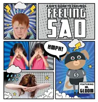 Sentirsi tristi - Feeling Sad