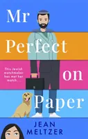 Mr. Perfect su carta - Mr Perfect on Paper