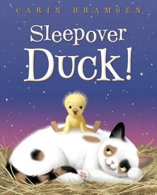 Anatra a nanna! - Sleepover Duck!