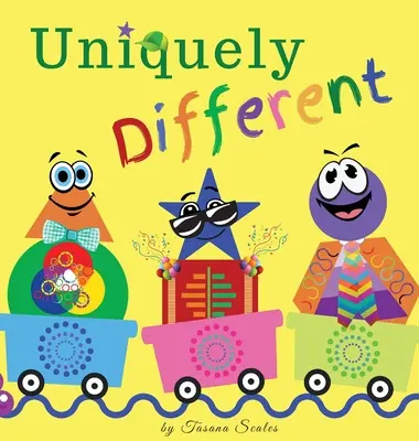 Unicamente diverso - Uniquely Different