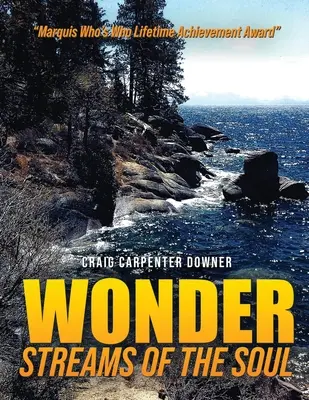 I flussi di meraviglia dell'anima - Wonder Streams of the Soul