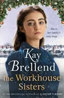 Le sorelle della casa di lavoro - La storia assolutamente avvincente e straziante del viaggio di una donna per salvare la sua famiglia. - Workhouse Sisters - The absolutely gripping and heartbreaking story of one woman's journey to save her family