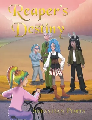 Il destino del Mietitore - Reaper's Destiny