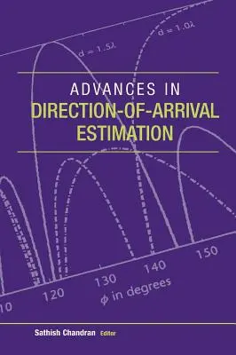 Progressi nell'Estima della Direzione d'Arrivo - Advances in Direction-Of-Arrival Estima