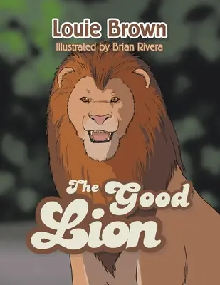 Il leone buono - The Good Lion