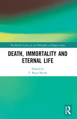 Morte, immortalità e vita eterna - Death, Immortality, and Eternal Life