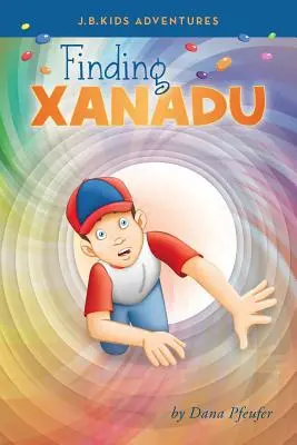Alla ricerca di Xanadu - Finding Xanadu