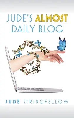 Il blog quasi quotidiano di Jude: Vol. 1 - Jude's Almost Daily Blog: Vol. 1