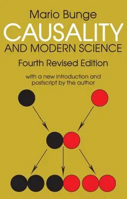 Causalità e scienza moderna - Causality and Modern Science
