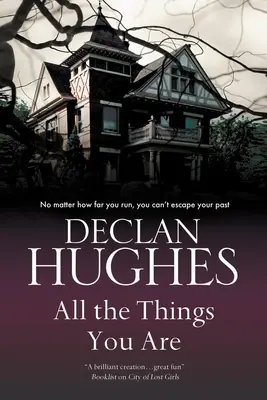 Tutte le cose che sei - All the Things You Are