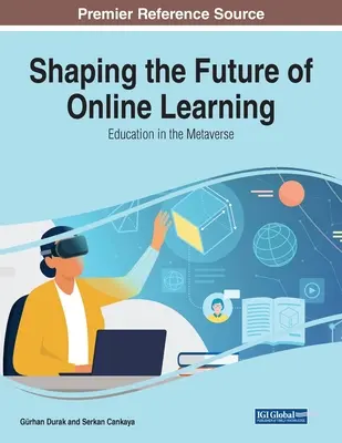 Dare forma al futuro dell'apprendimento online: L'educazione nel metaverso - Shaping the Future of Online Learning: Education in the Metaverse