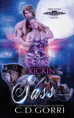 Il calcio del sassolino - Kickin' Sass