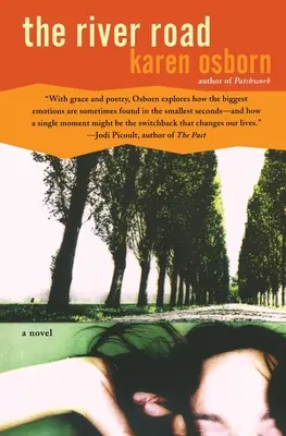 La strada del fiume - The River Road