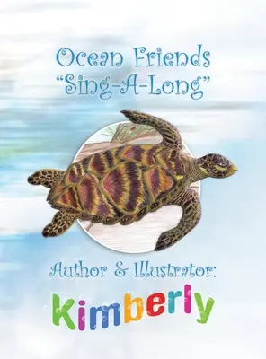 Amici dell'oceano ''Sing-A-Long'' - Ocean Friends ''Sing-A-Long''