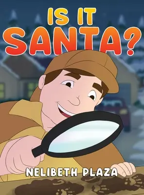 È Babbo Natale? - Is it Santa?