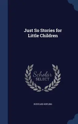 Storie per bambini piccoli - Just So Stories for Little Children