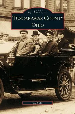 Contea di Tuscarawas, Ohio - Tuscarawas County, Ohio