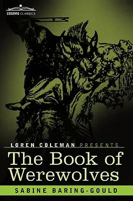 Il libro dei lupi mannari - The Book of Werewolves