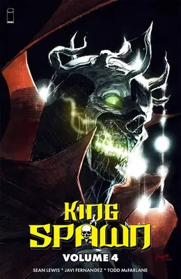 King Spawn, volume 4 - King Spawn, Volume 4