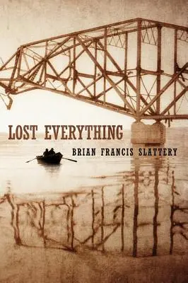 Tutto perduto - Lost Everything