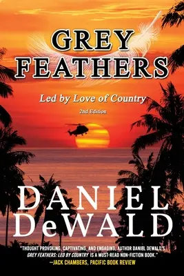 Piume Grigie: Guidati dall'amore per la patria - Grey Feathers: Led by Love of Country