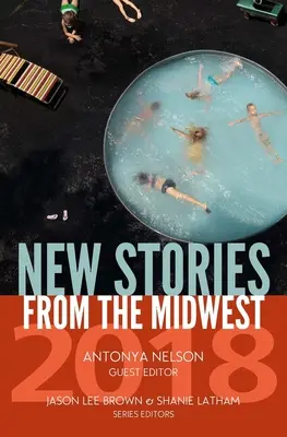 Nuove storie dal Midwest 2018 - New Stories from the Midwest 2018