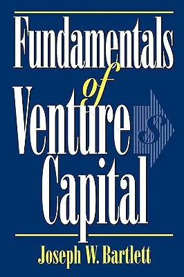 Fondamenti del capitale di rischio - Fundamentals of Venture Capital