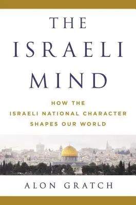 Mente israeliana - Israeli Mind