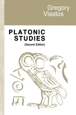 Studi platonici - Platonic Studies