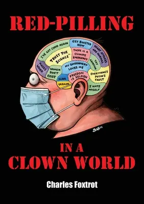 Il mondo dei clown: il Red-Pilling - Red-Pilling in a Clown World