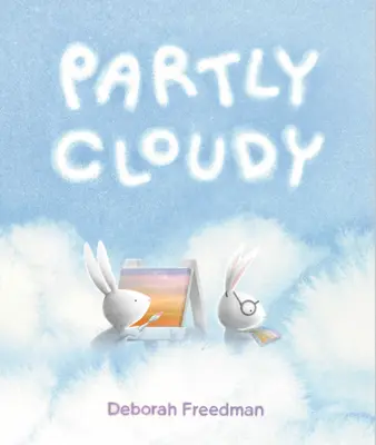 Parzialmente nuvoloso - Partly Cloudy