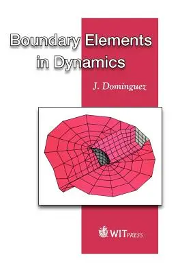 Elementi di confine nella dinamica - Boundary Elements in Dynamics