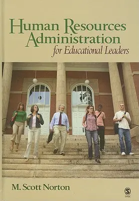 Amministrazione delle risorse umane per dirigenti scolastici - Human Resources Administration for Educational Leaders