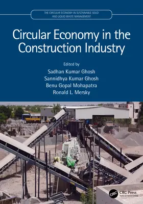 Economia circolare nell'industria delle costruzioni - Circular Economy in the Construction Industry