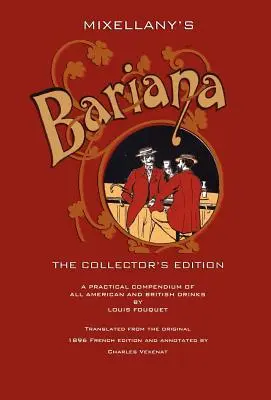 Bariana di Mixellany: Edizione da collezione - Mixellany's Bariana: The Collector's Edition