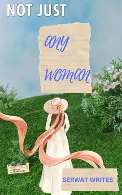 Non una donna qualunque - Not Just Any Woman