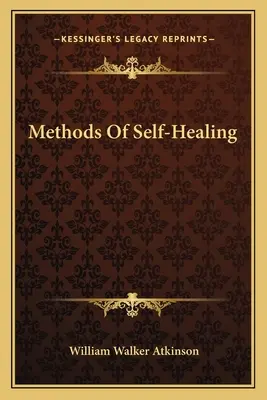 Metodi di autoguarigione - Methods Of Self-Healing